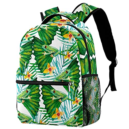 Sac à dos hibou pleine lune forêt idéal pour les sorties scolaires et promenades