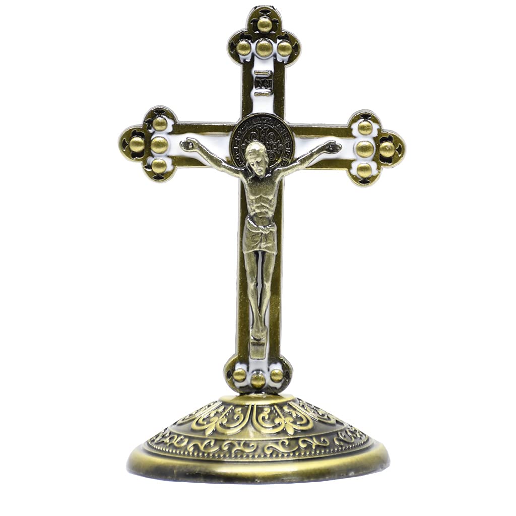 Buy Car Dashboard Cross, Jesus Car Cross, Christian Car Cross, Office