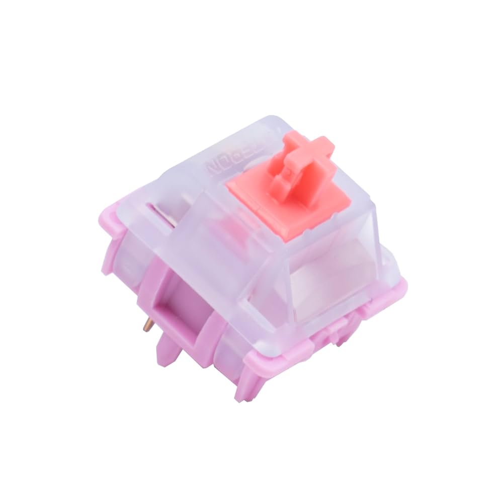 Gateronスイッチ メカニカルキーボード HPデスクトップPC Logite Amazon | GATERON G Pro 3.0 Silver スイッチ 潤滑済み 5ピン