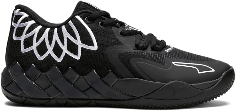 melo basketball shoes