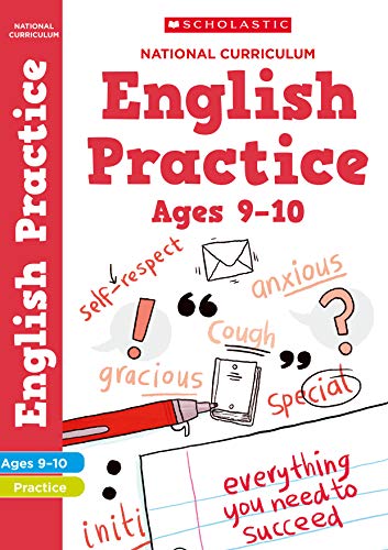 National Curriculum English Practice Book - Year 5 National Curriculum English Practice Book - Year 5