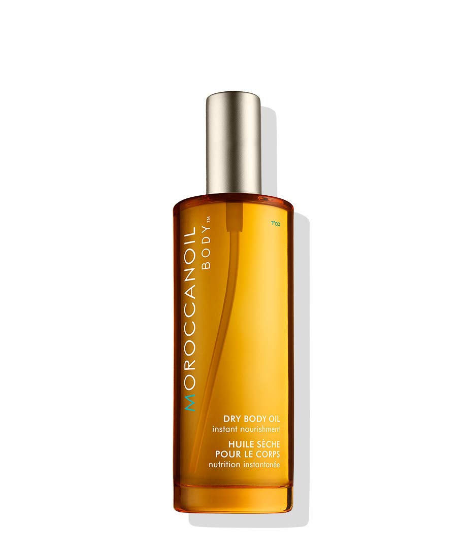 Moroccanoil Dry Body Oil - 100ml-image-13