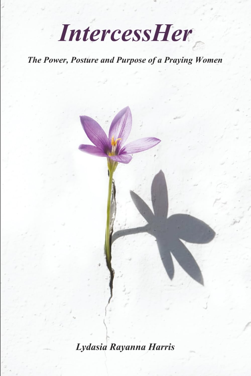 Intercess Her: The Power, Posture, and Purpose of a Praying Woman