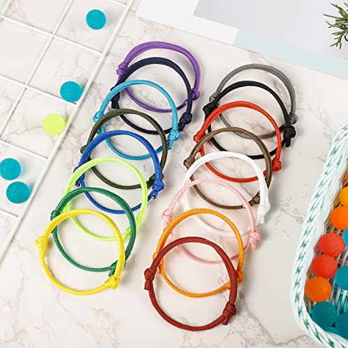 Boumusoe WUGIBHHEQ4737 16Pcs Puppy Id Collars Whelping Collars Adjustable Puppy Id Bands Identification Puppy Collar thumb #6