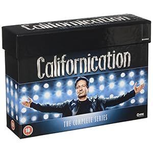 Californication: The Complete Collection