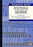 Working with Functional Grammar