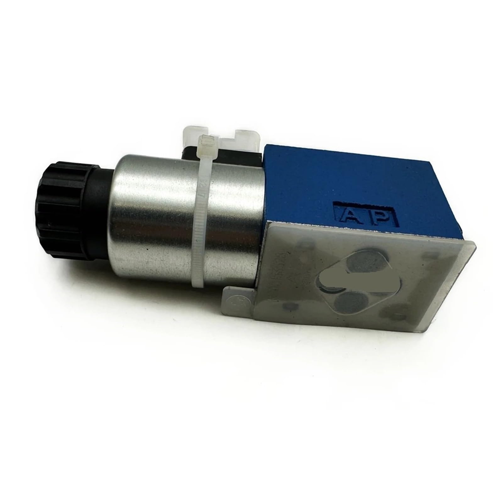 MXXDMOPD M-3SED Solenoid Valve M-3SED6UK13/350CG24N9K4 Directional Seat Poppet Valves R900052621