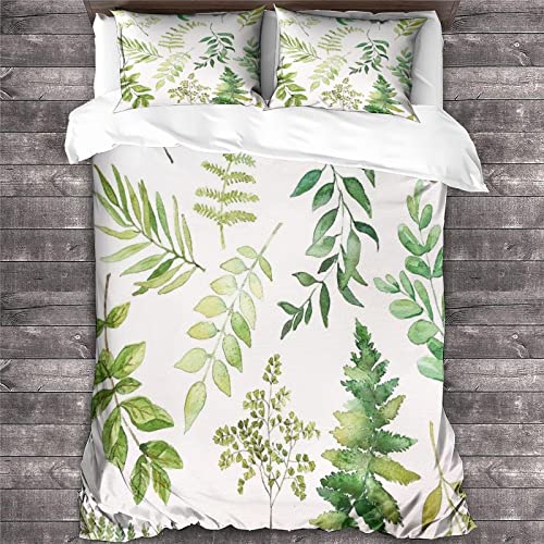 Parure de lit fleurs imprimé 3D pour décorer la chambre des filles et des garçons
