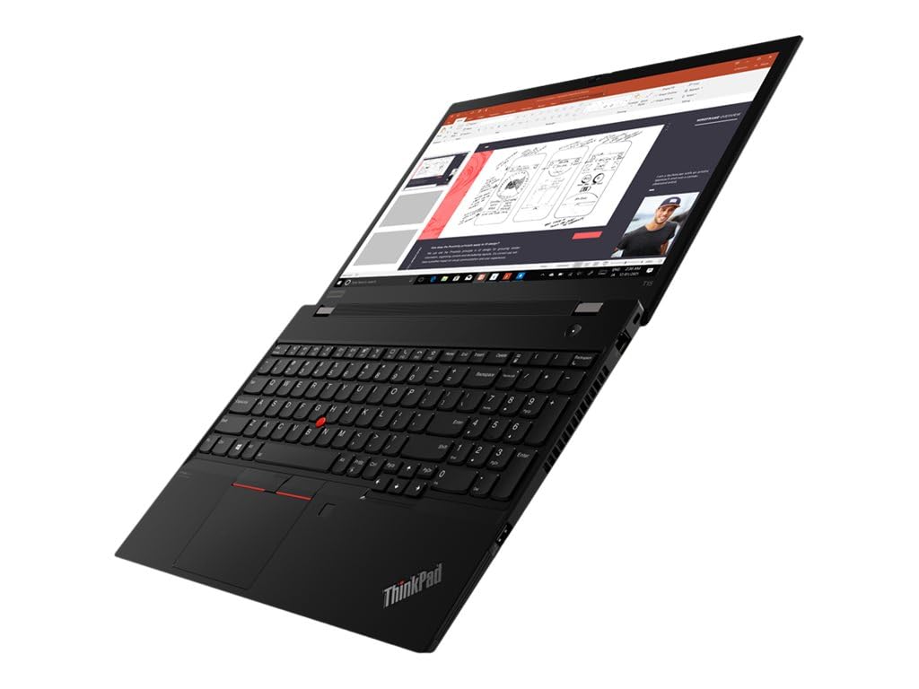 Amazon.com: Lenovo ThinkPad T15 15.6