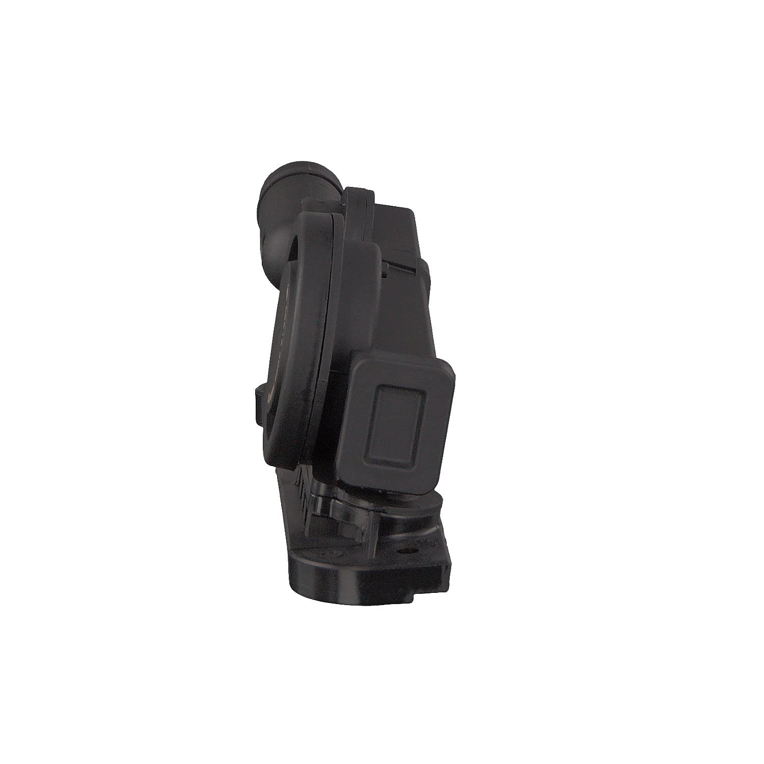 Febi bilstein 46518 Válvula de ventilación para cárter, paquete de una