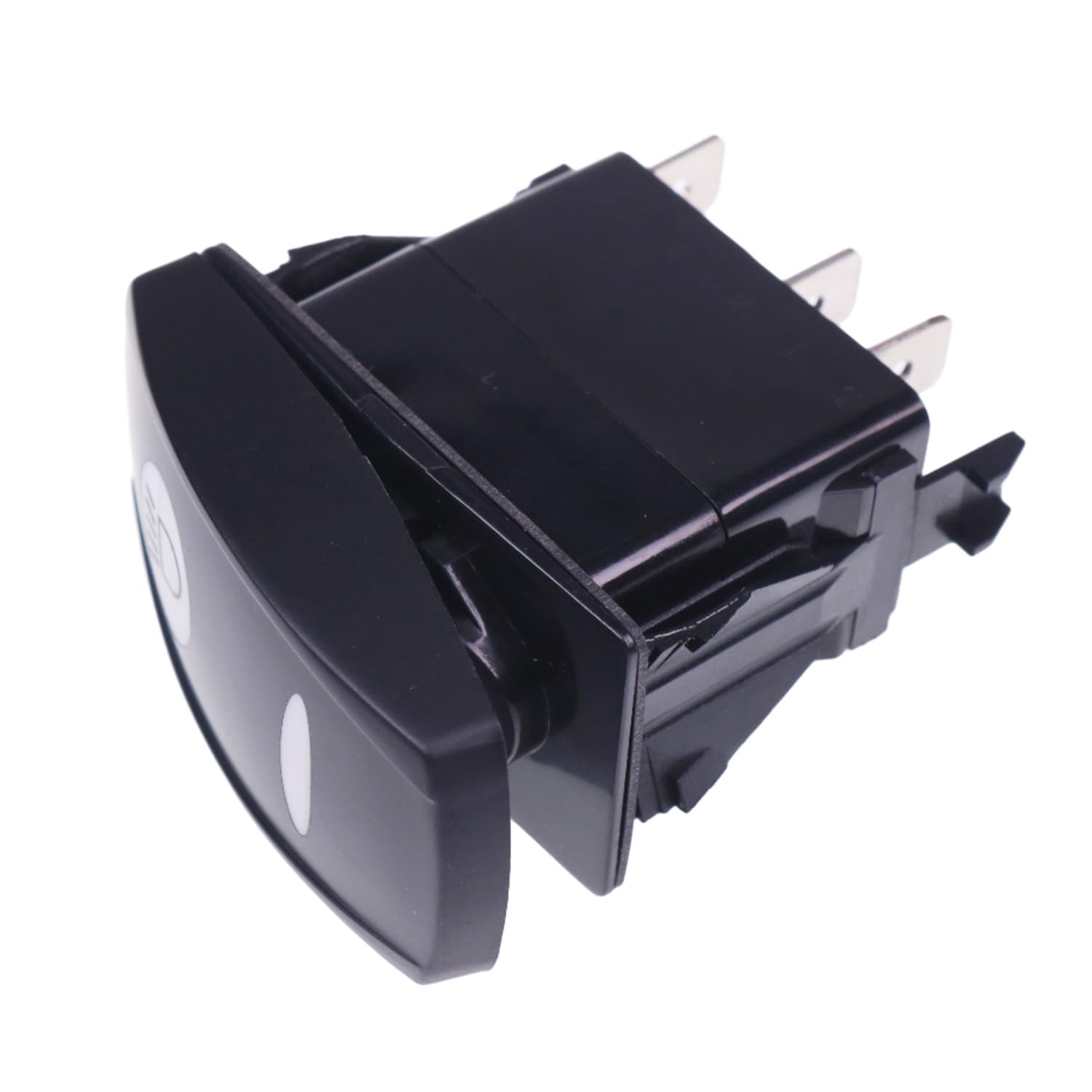 JZGRDN Rocker Switch 265-9424 2659424 Compatible with
