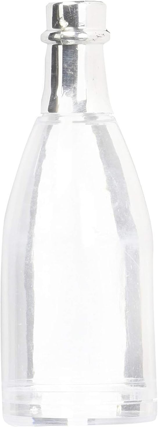 Clear Plastic Champagne Bottle Box From The Perfectly Plain , 200