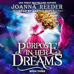 Page de couverture de Purpose in Her Dreams