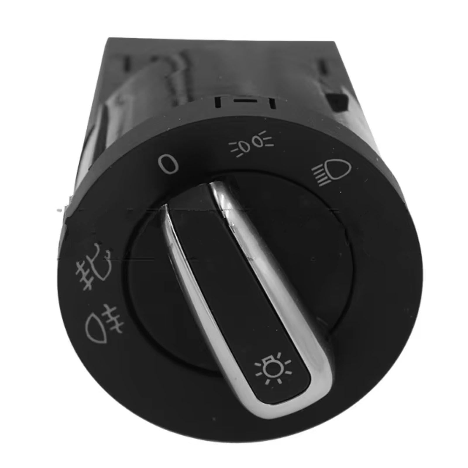 Interruptor de luz para renovar el salpicadero de tu Golf Mk4 de 2002 5