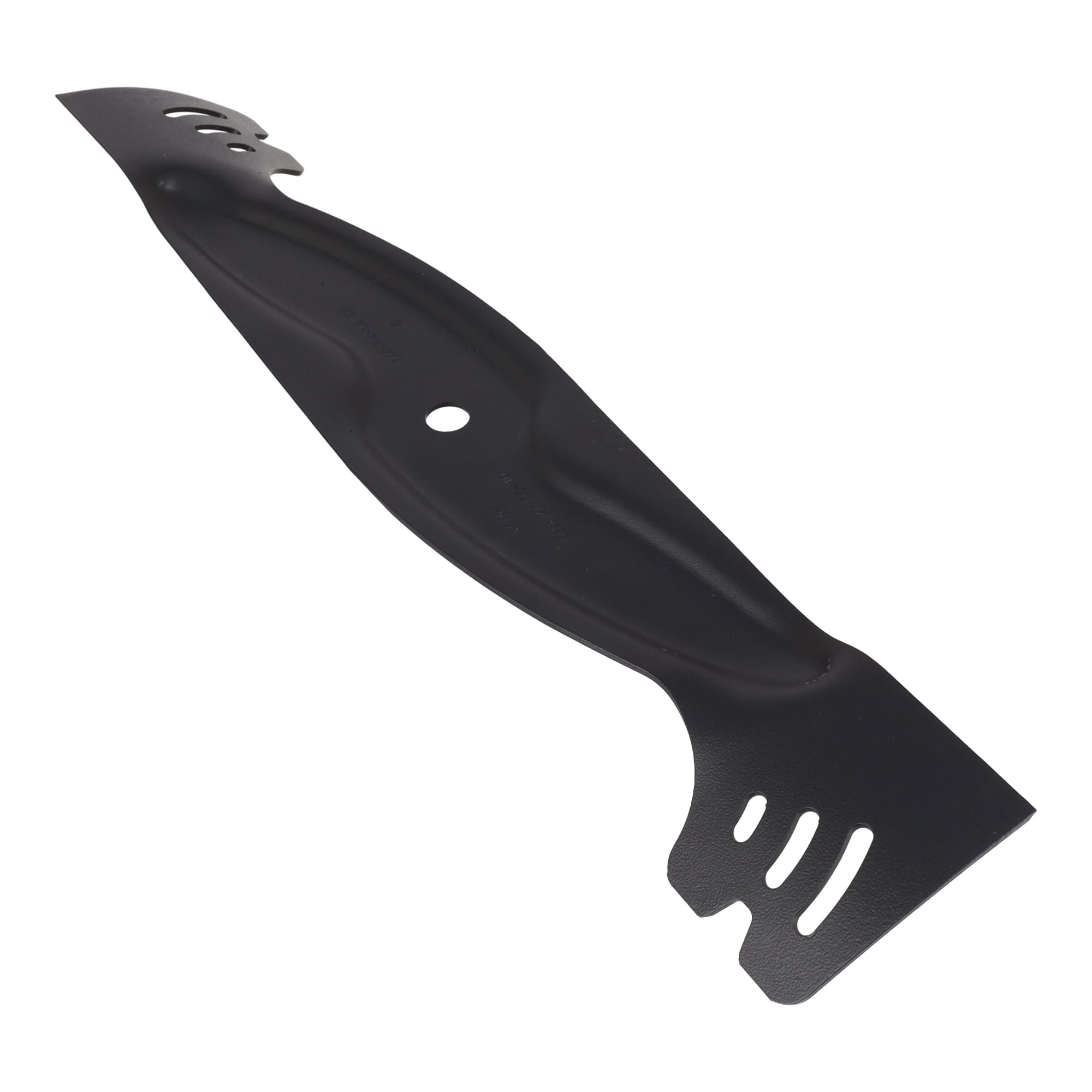 sparefixd Cuchilla de cortacésped para adaptarse a cortacésped Jonsered