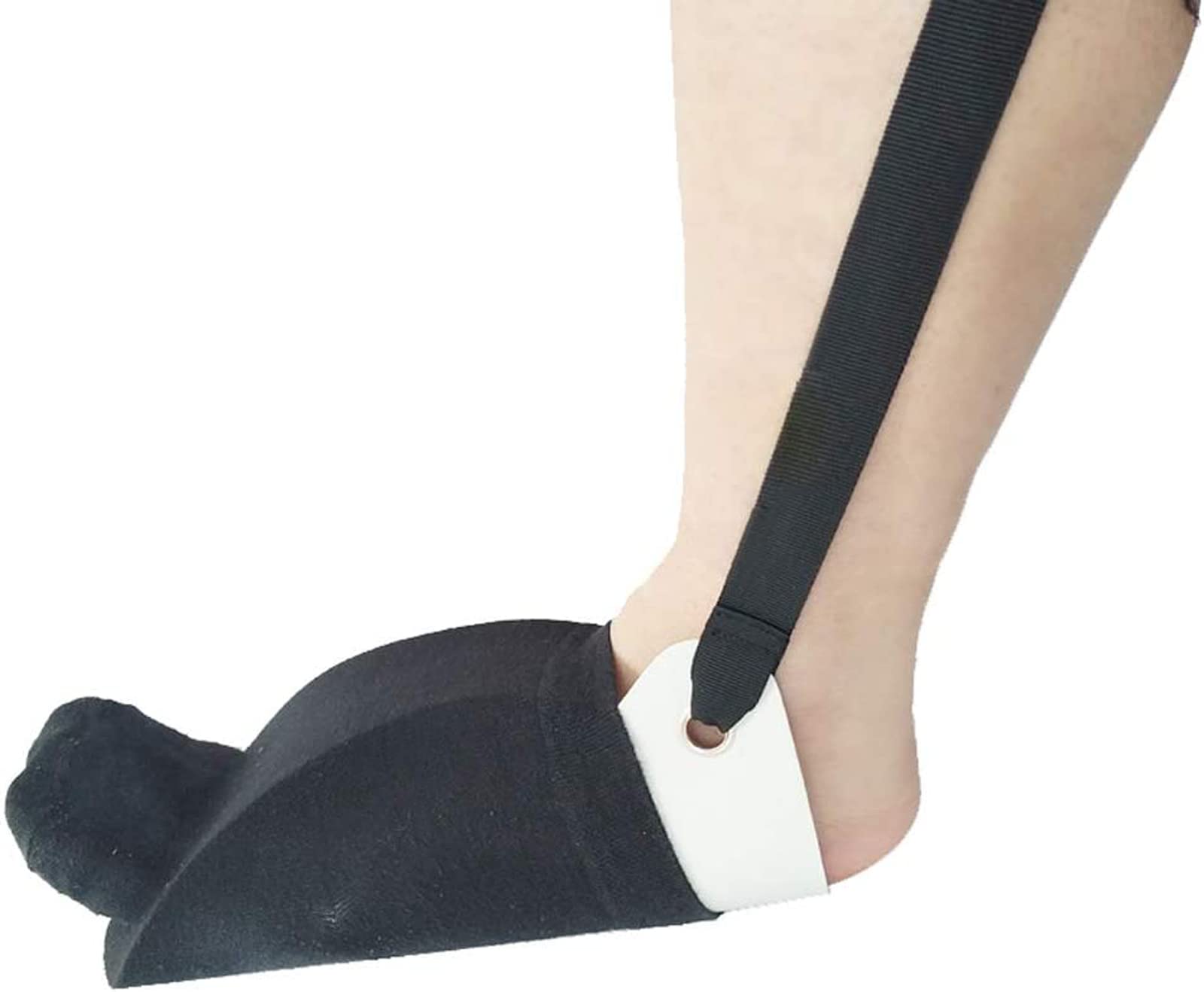 Aide aux chaussettes enfilage sans se pencher pour senior et arthrite
