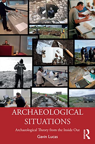 Archaeological Situations view 2