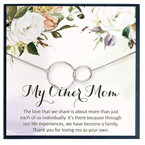 second mom gifts