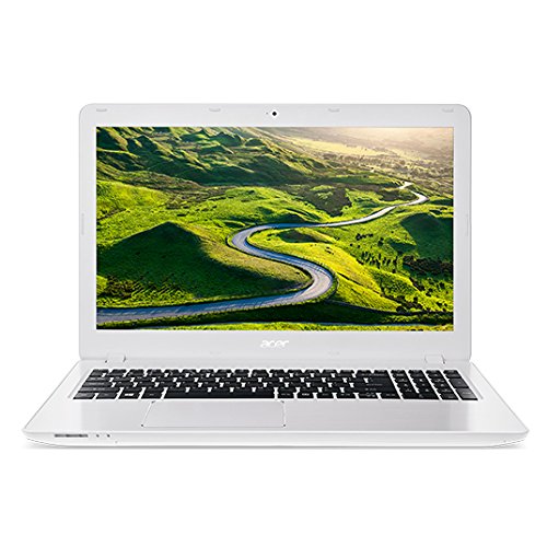Acer Aspire F5-573-501D 15.6" Notebook W/ Intel I5-7200U, 8Gb Ram & 1Tb Hdd (888863939954)