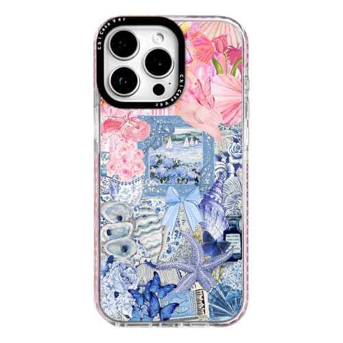 Coque iPhone 15 Pro Max antichoc militaire avec protection caméra MagSafe