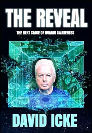 The Reveal: The Next Stage of Human Awareness