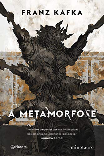 A Metamorfose - Kafka, Franz