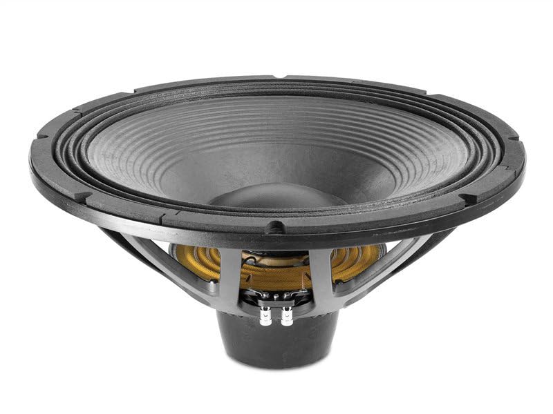 Amazon.com: 18 Sound 21NLW4000-8 LF Driver 21-inch Extended LF Neo
