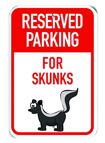 Panneau en aluminium avec inscription pour interdire le parking