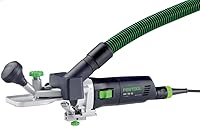 Vista 2 de Festool MFK 700 EQ Modular Trim Router Set