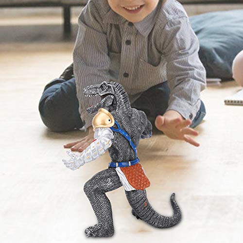 Modèles de simulation dinosaure pour décorer la chambre enfant - 6