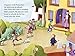Read It Yourself with Ladybird Pinocchio (mini Hc): Level 4