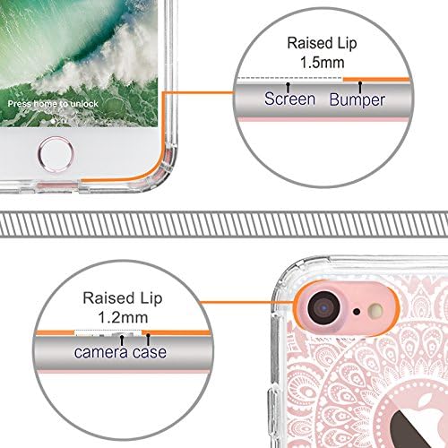 MOSNOVO Phone Case