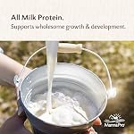 Manna Pro Milk Replacer with Probiotics for Goat Kids | High in Protein to Support Growth | Supports Gut Health and Digestion | 8lbs (1000359)