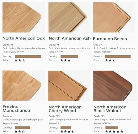 Miniatura 5 de Banco de comedor de ratán natural de 47.2 pulgadas con marco de banco de madera de roble 100% macizo, otomana para zapatos al pie de la cama para