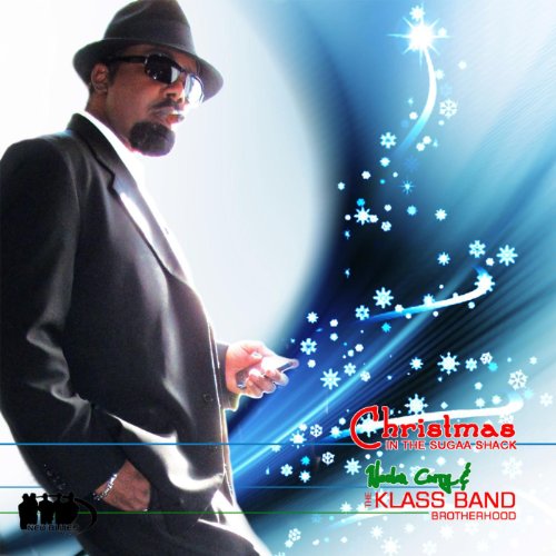 Nelson Curry and the Klass Band Brotherhood