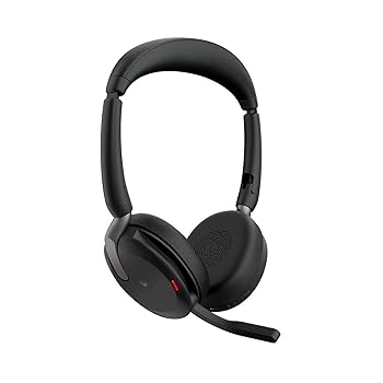 Amazon.co.jp: Jabra Evolve2 65 Flex Link380c UC Stereo WLC