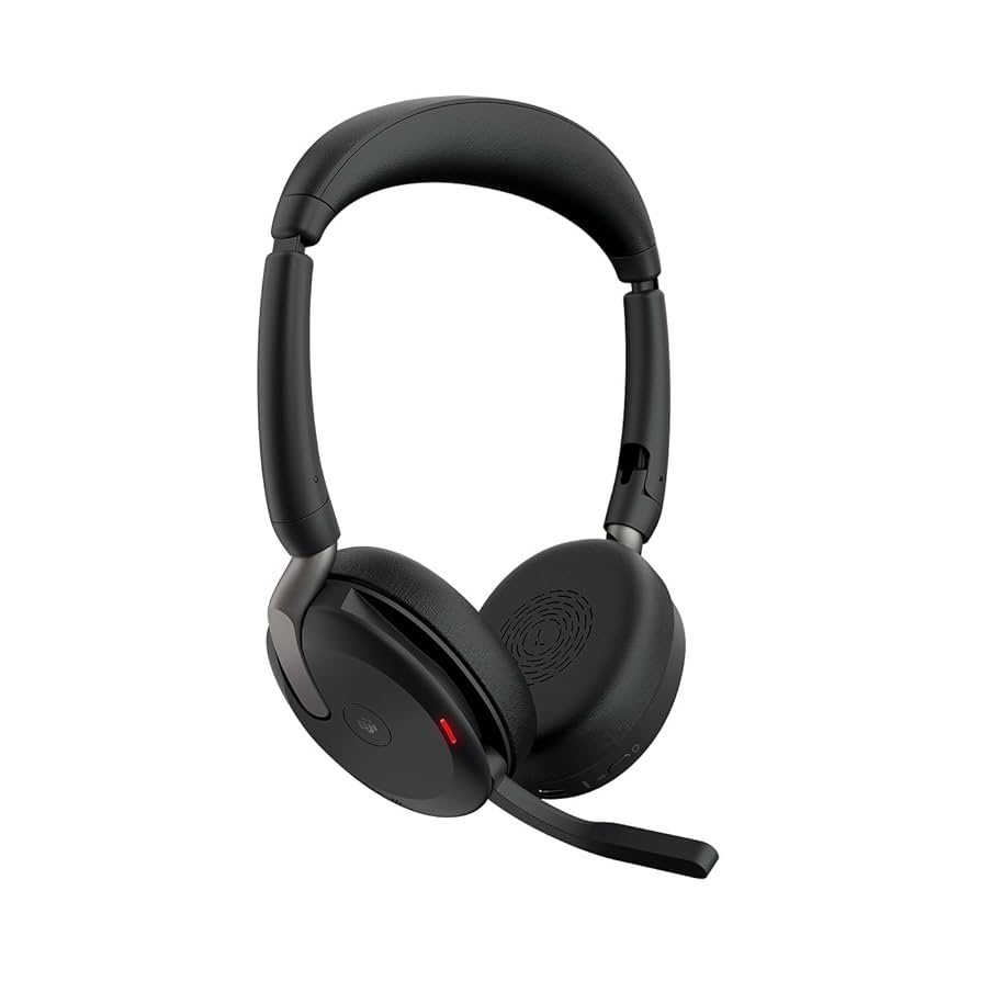 【充電器付】Jabra Evolve2 75 ワイヤレスヘッドセットType C Buy now | Jabra Evolve2 75