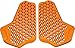 Produktbild Scott D3O CP1 Chest Protector Left Ersatz Brustprotektor orange
