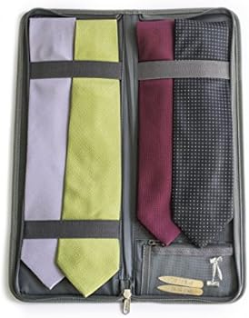 tie case for travel