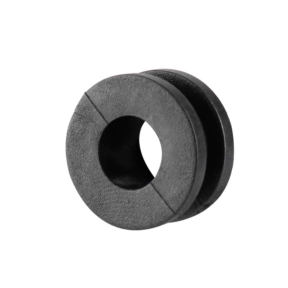 Rondelles De Carénage De Moto 10 Pièces Rondelles De Carénage En