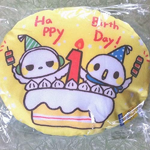 ツイキャスグッズセット(ビーズクッション＆マグカップ＆Tシャツ＆お皿)レア物 ツイキャスグッズセット(ビーズクッション＆マグカップ＆Tシャツ