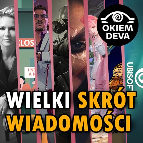 Wielki Skr&oacute;t Wiadomości 2026.04.21