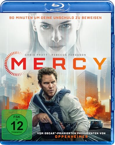 Mercy: diseño elegante para tu espacio diario 2