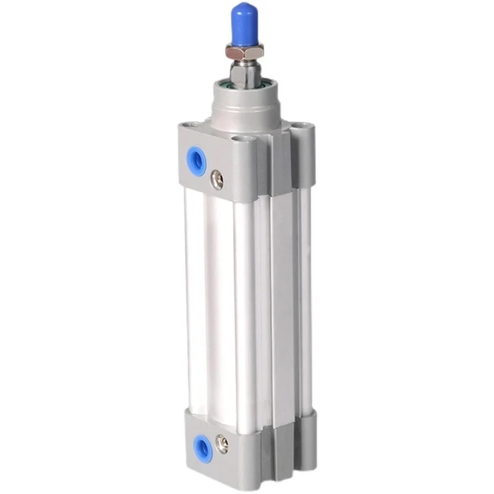 Cylindre pneumatique standard SAI 32 à double effet pour un mouvement fluide