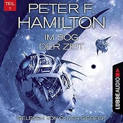 『Im Sog der Zeit』のカバーアート