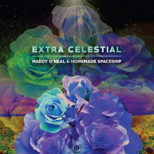 Play Extra Celestial by Homemade Spaceship & Maddy O'Neal on Amazon ...