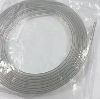 1PCS NEW FOR rodless cylinder DGP-25-PPV-A-B sealing strip