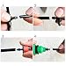 SunTop 15m Kit de riego por Goteo DIY Automático Micro Drip Irrigation...