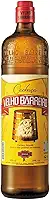 cachaca velho barreiro 910ml