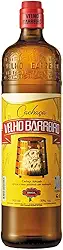 cachaca velho barreiro 910ml